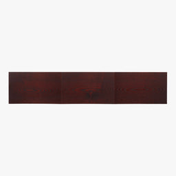 Wave Bench