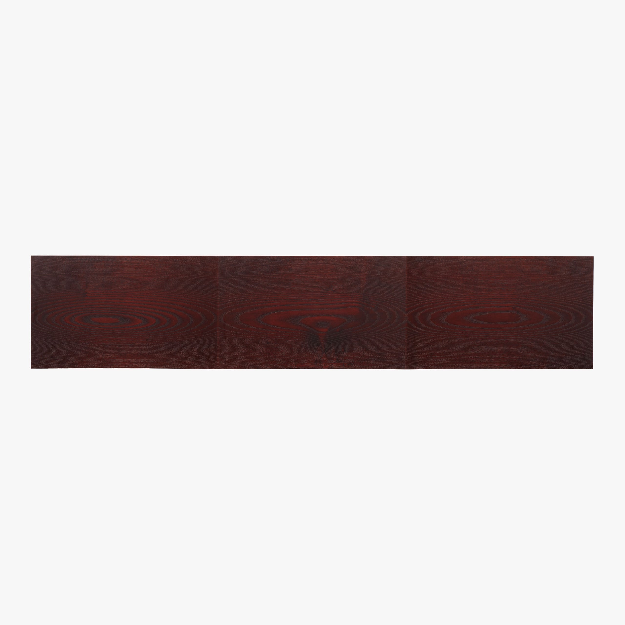 Wave Bench