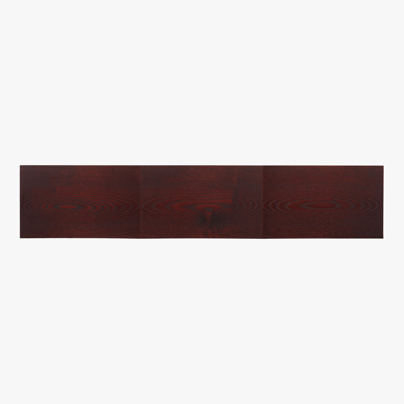 Wave Bench