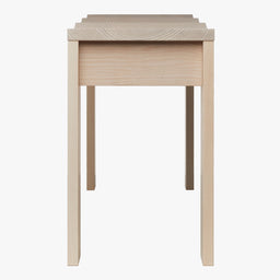 Wave Bench