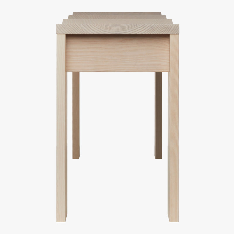Wave Bench