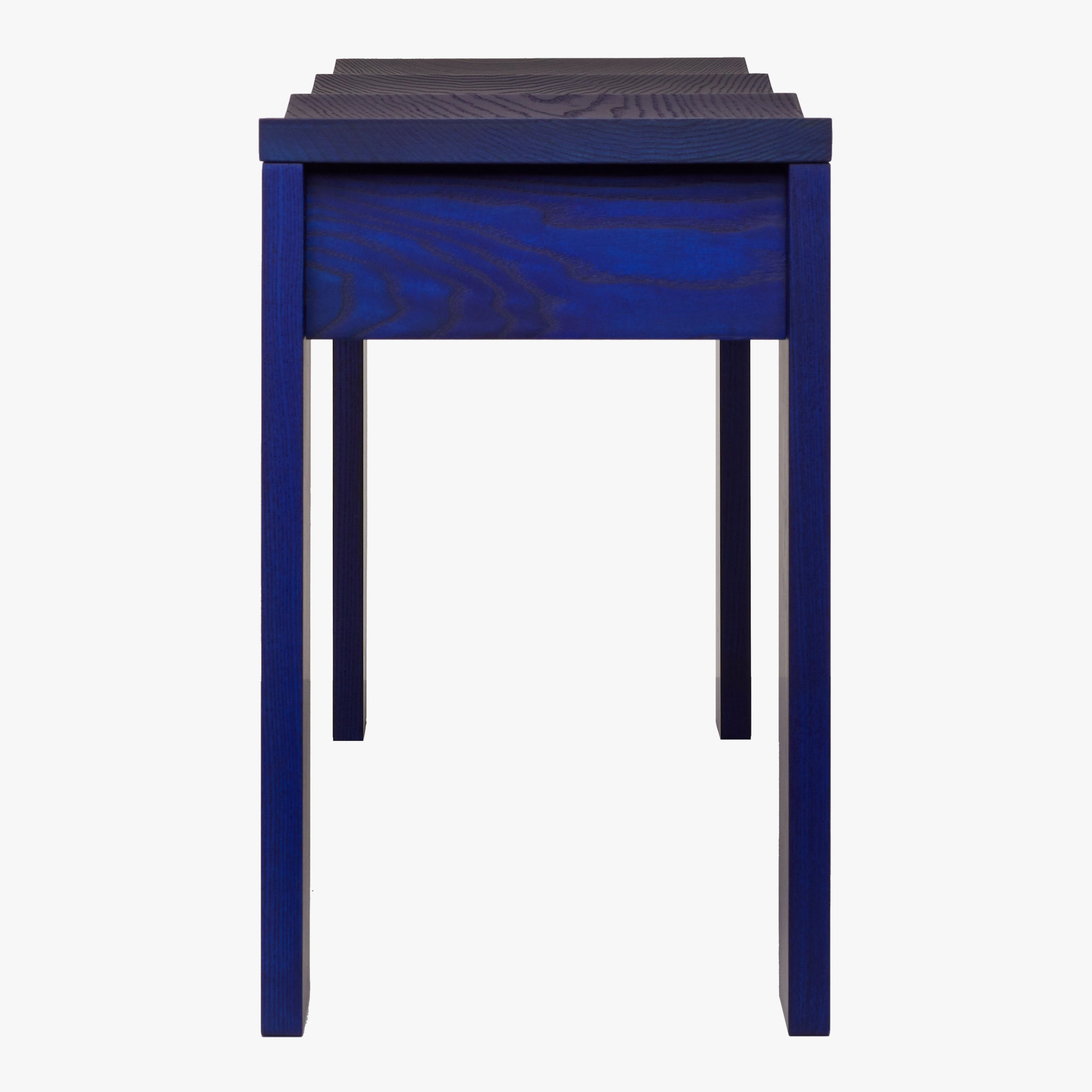 Wave Bench