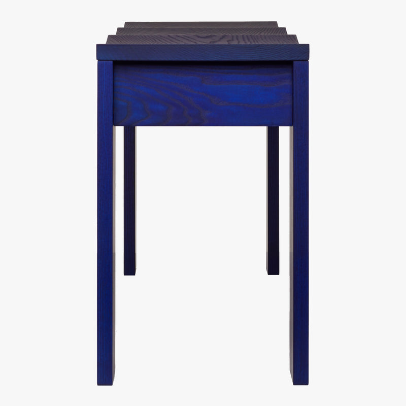 Wave Bench