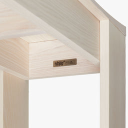 Wave Bench
