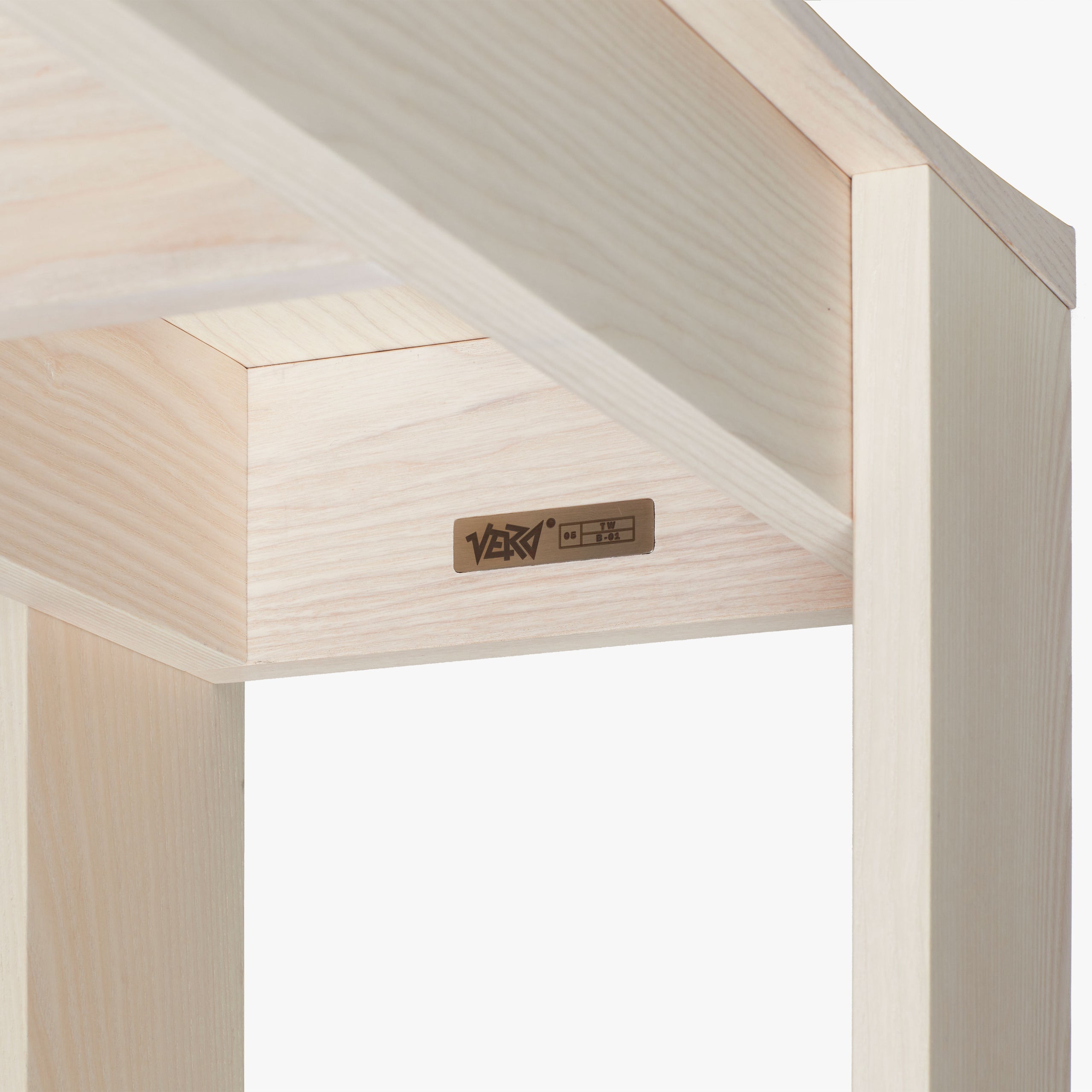 Wave Bench