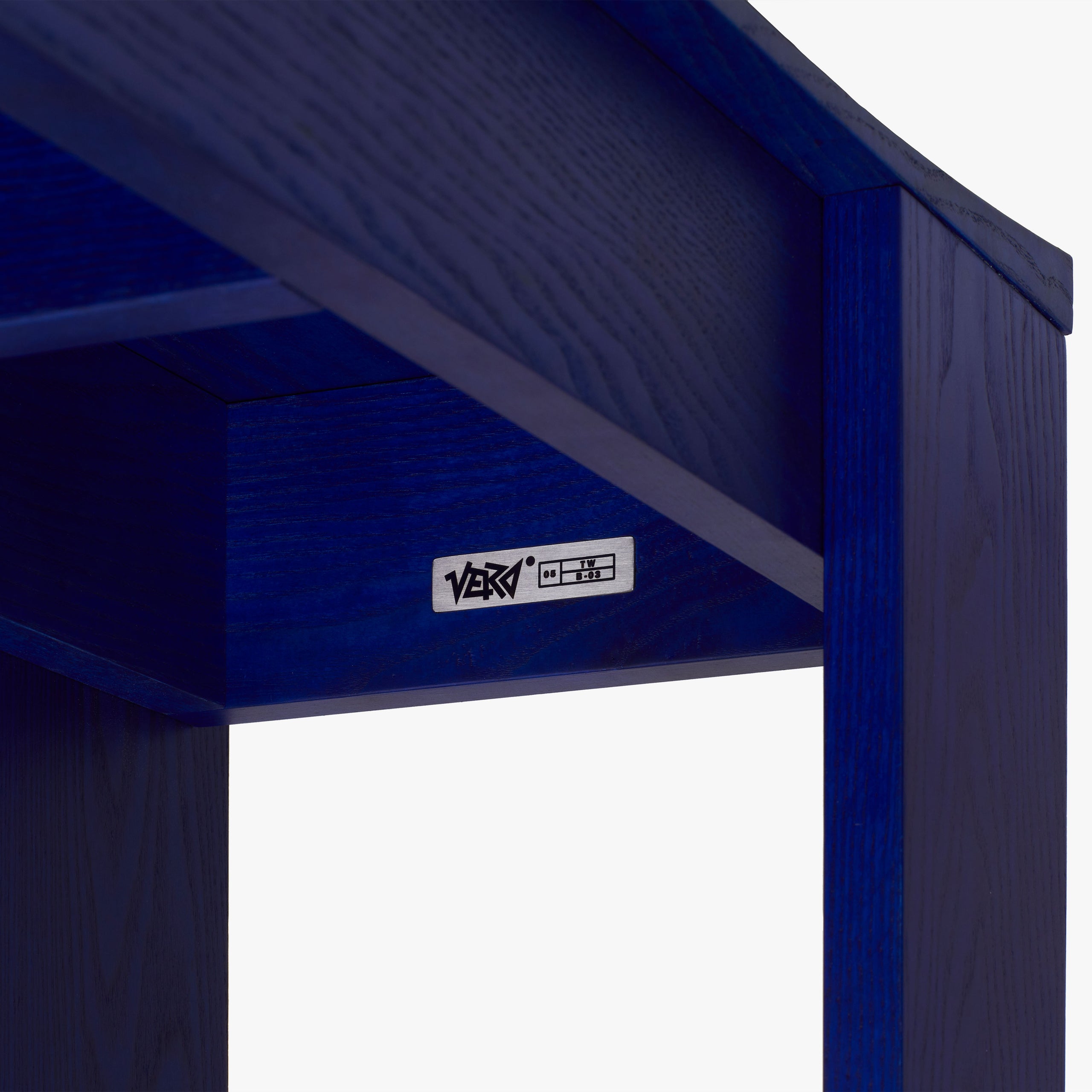 Wave Bench