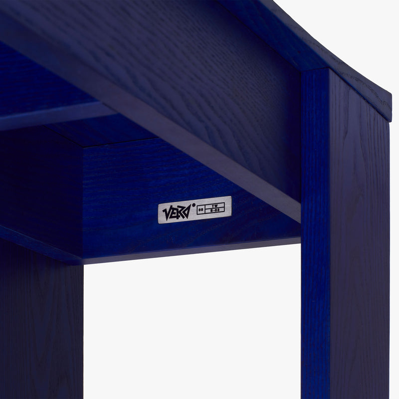 Wave Bench