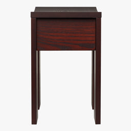 Wave Stool