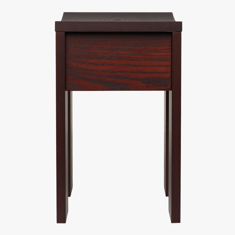 Wave Stool