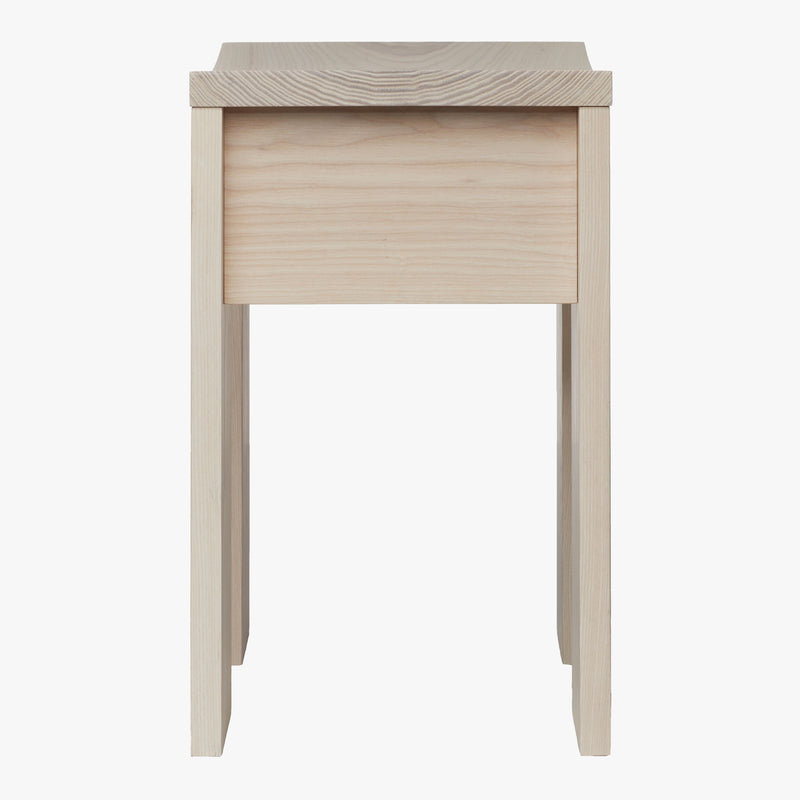 Wave Stool
