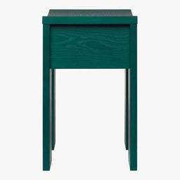 Wave Stool