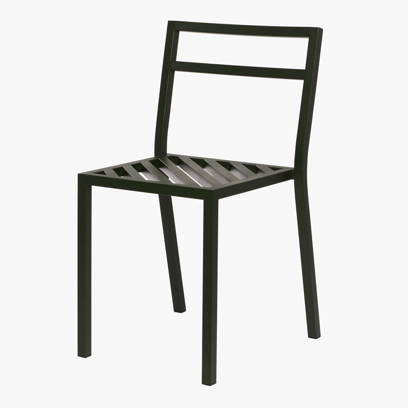 Hongkong Chair