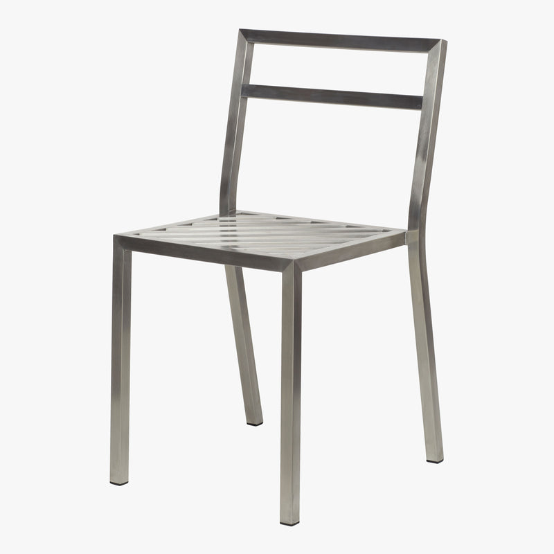 Hongkong Chair