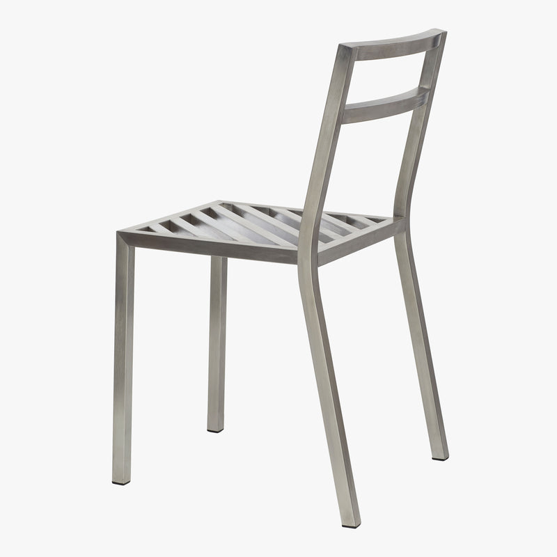 Hongkong Chair