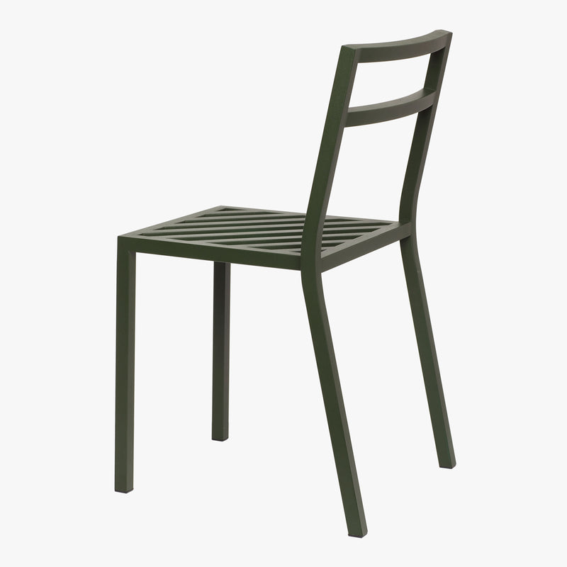 Hongkong Chair