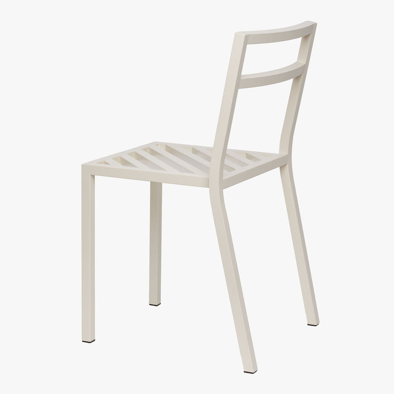 Hongkong Chair