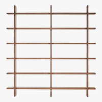 Canaletto Walnut