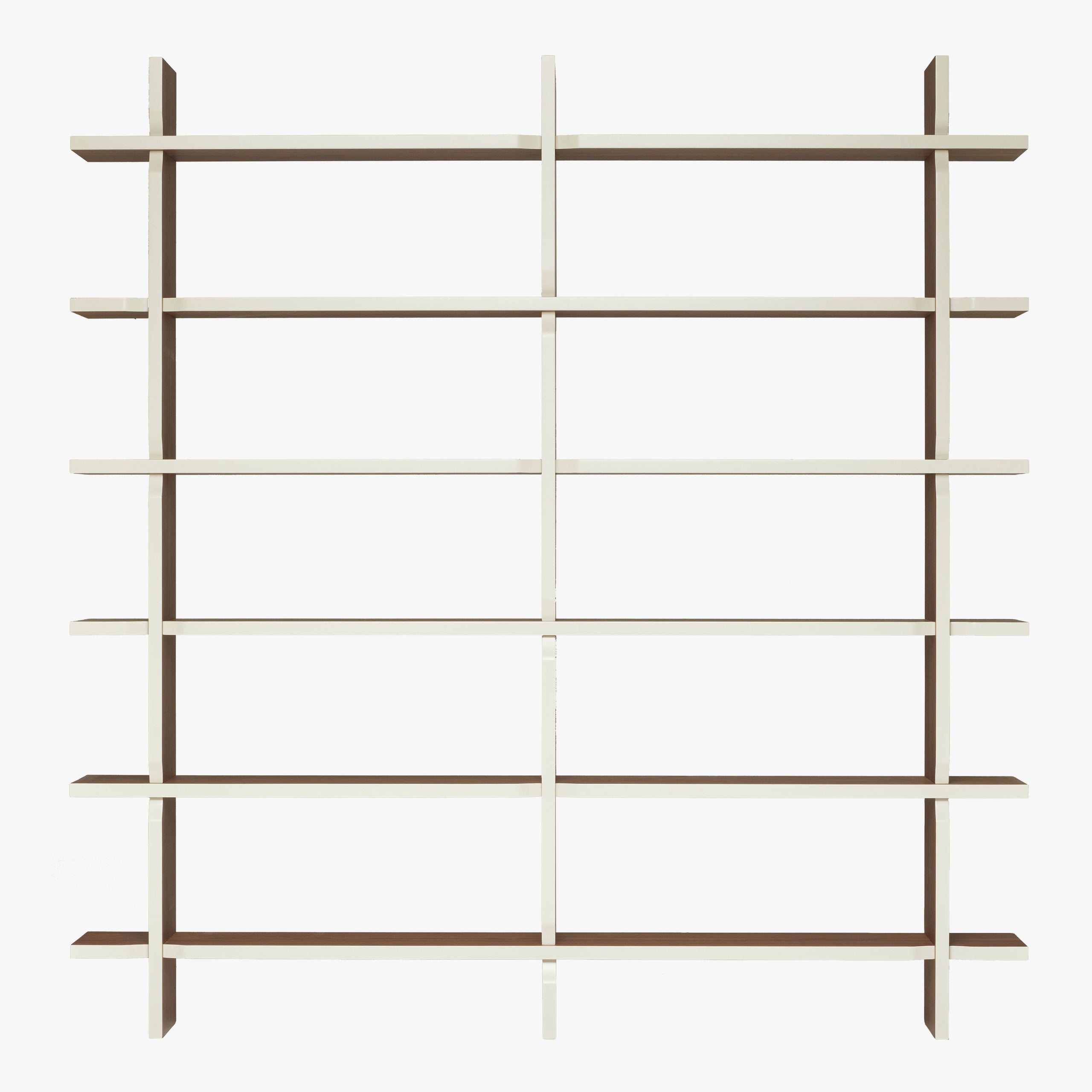 Woven Bookshelf Large