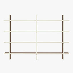 Woven Bookshelf Medium