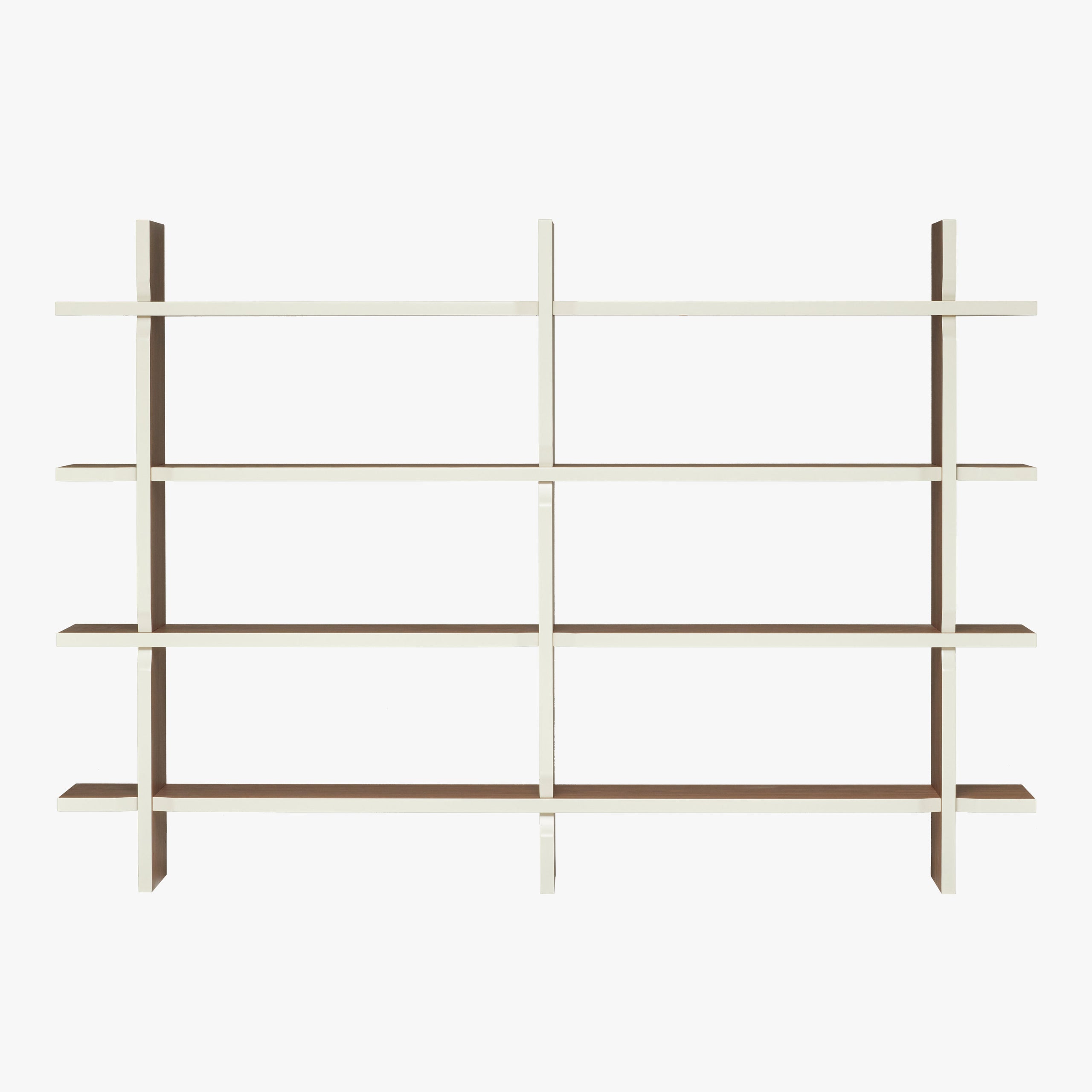 Woven Bookshelf Medium