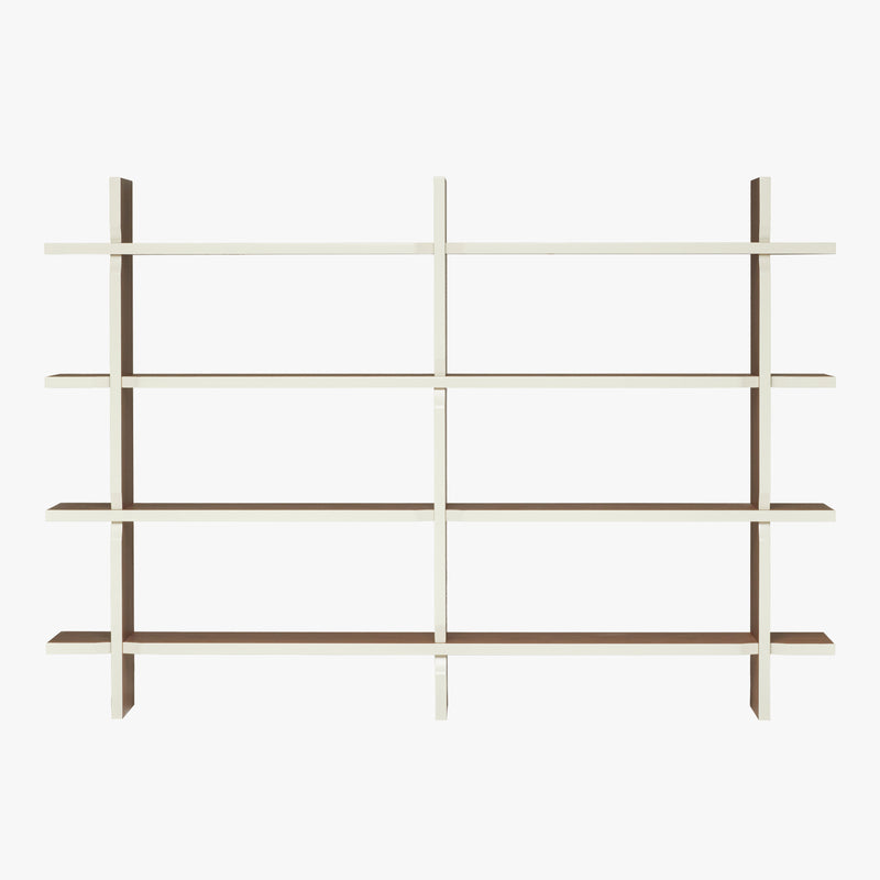 Woven Bookshelf Medium