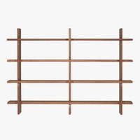 Canaletto Walnut