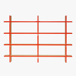 Woven Bookshelf Medium