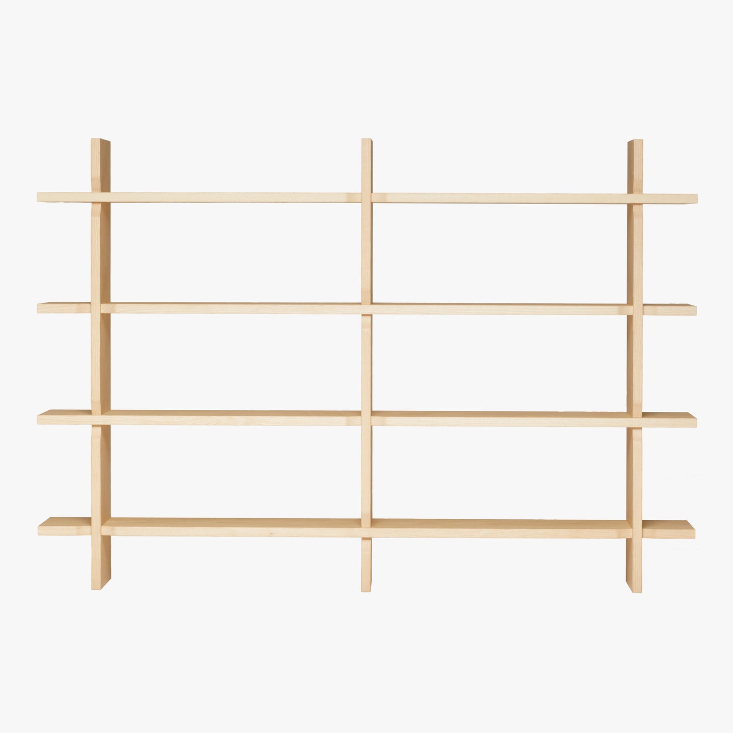 Woven Bookshelf Medium