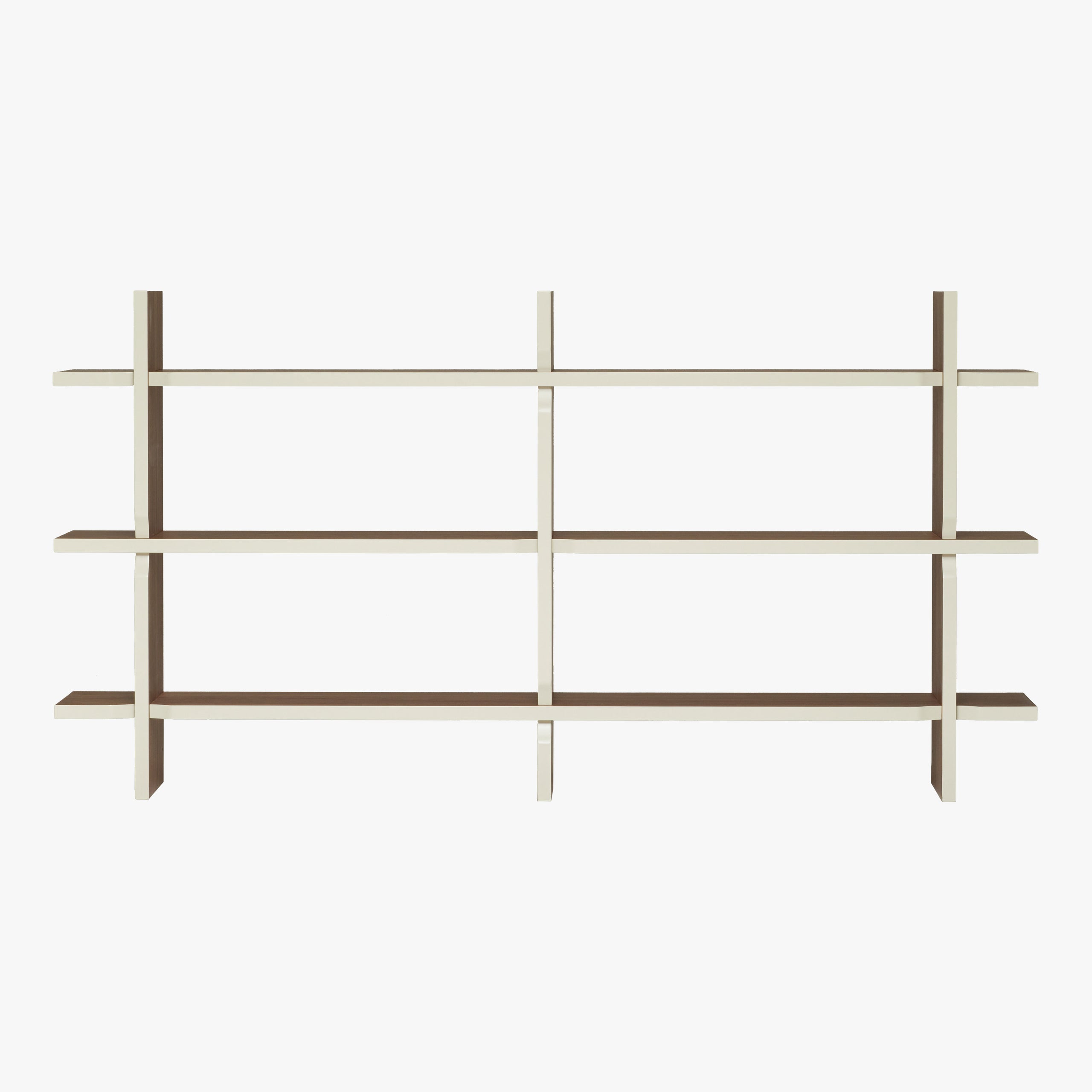 Woven Bookshelf Small