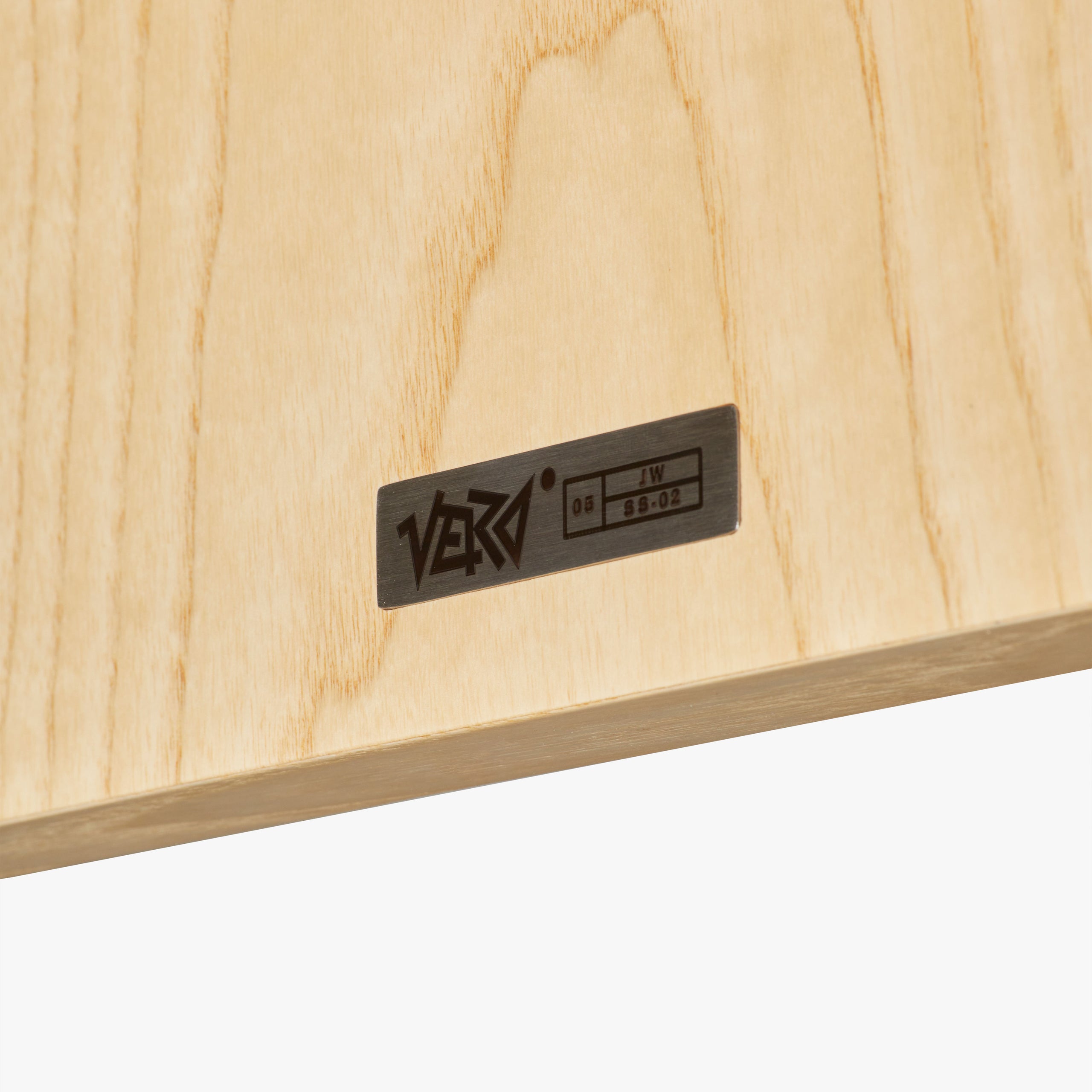 Woven Bookshelf Large