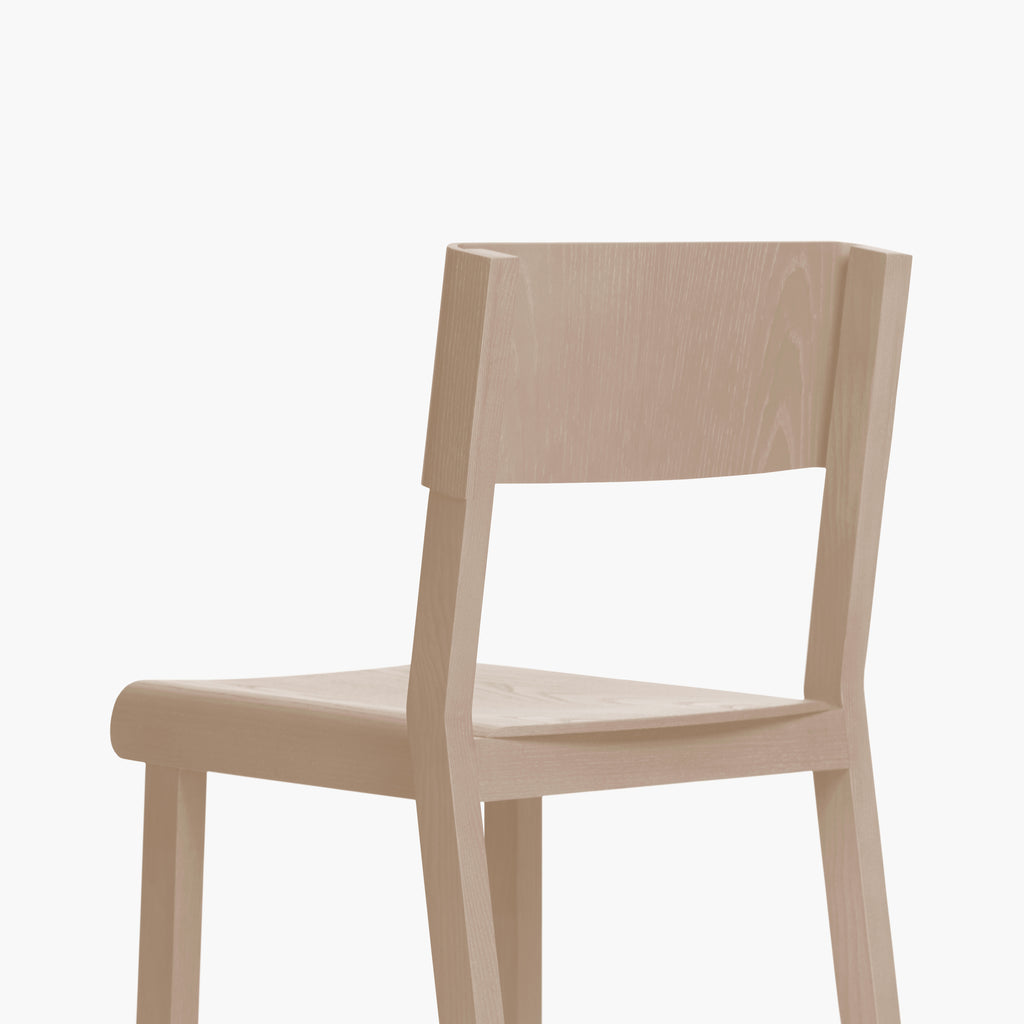 Bandiera Chair
