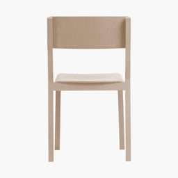 Bandiera Chair