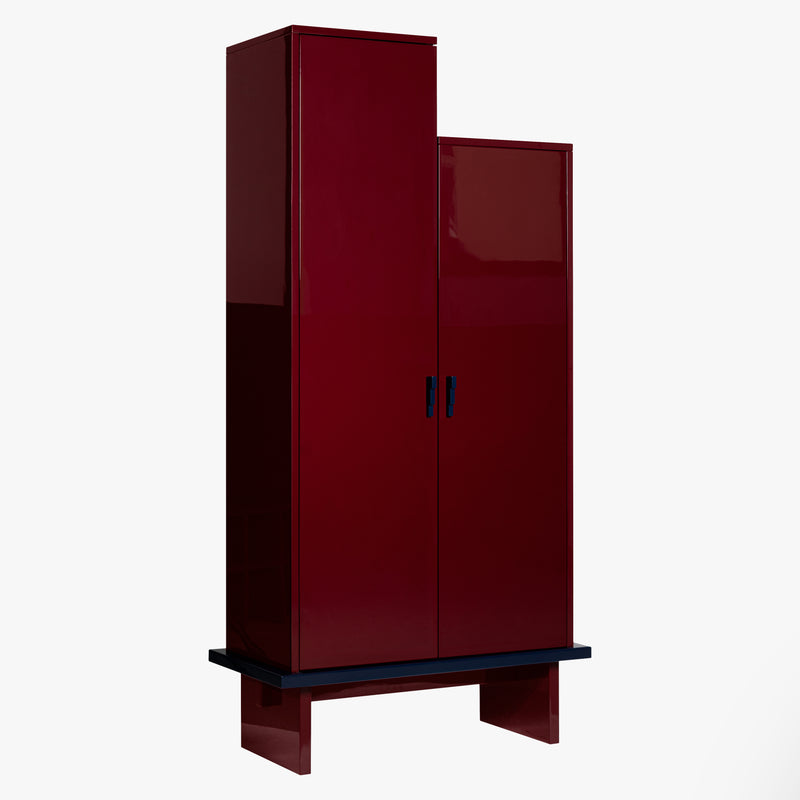 Anton Cabinet