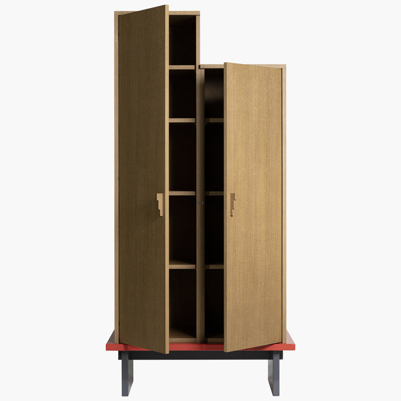 Anton Cabinet