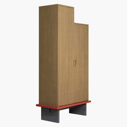 Anton Cabinet