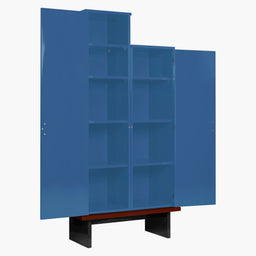 Anton Cabinet