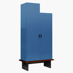 Anton Cabinet