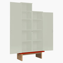 Anton Cabinet