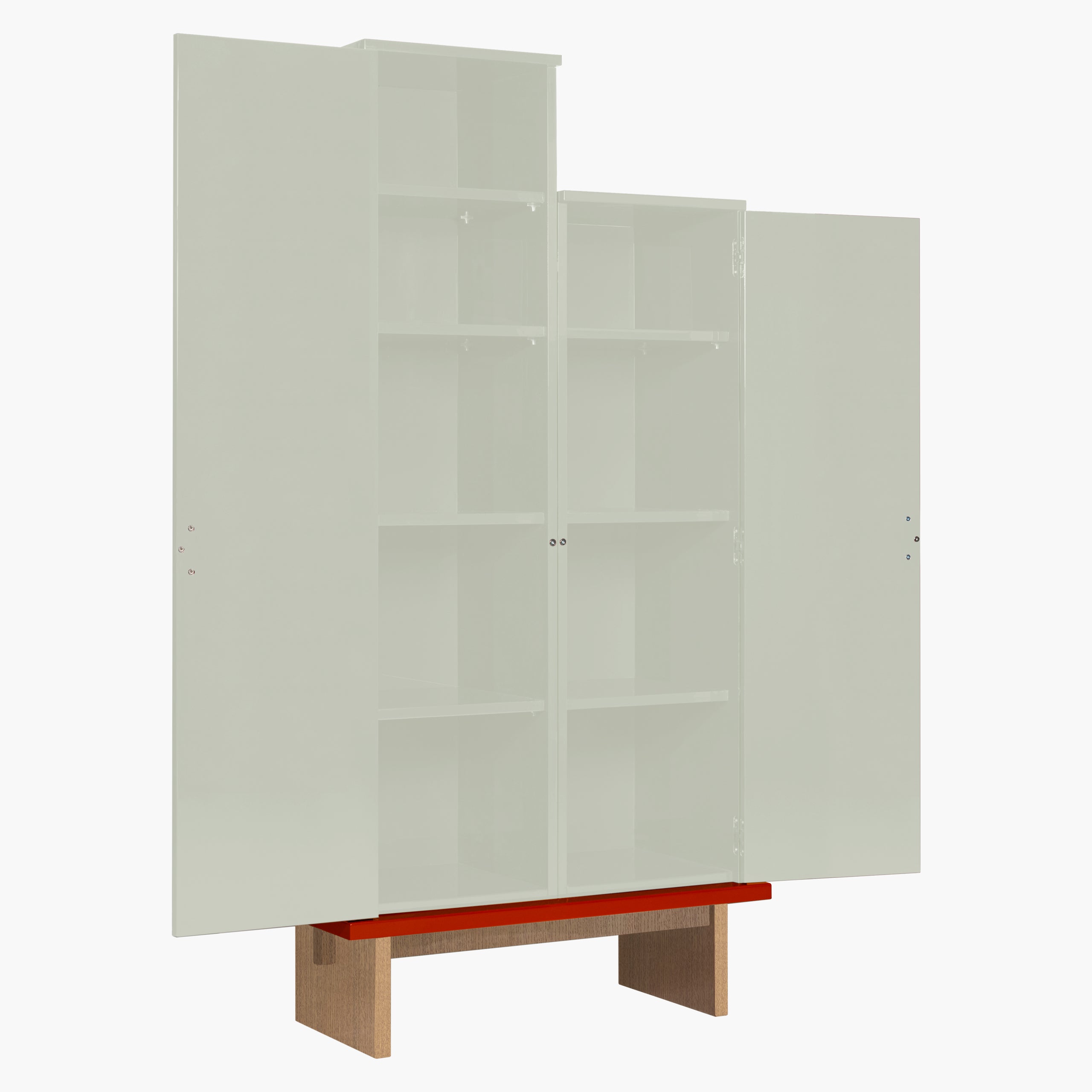 Anton Cabinet