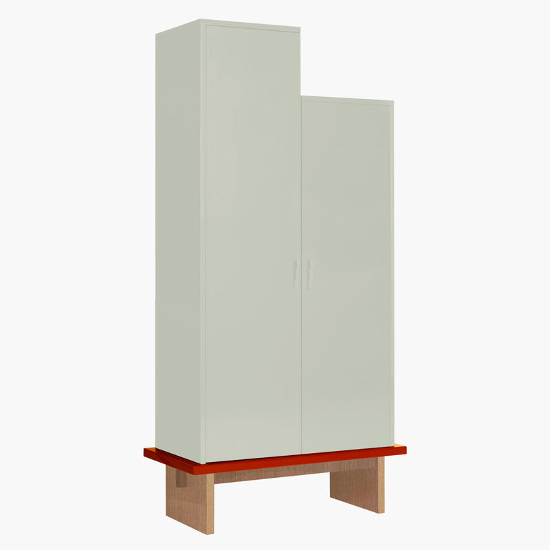 Anton Cabinet