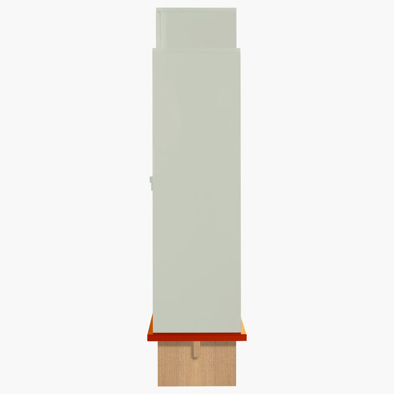 Anton Cabinet