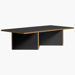 Cross Section Table