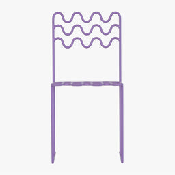 Wavy Chair