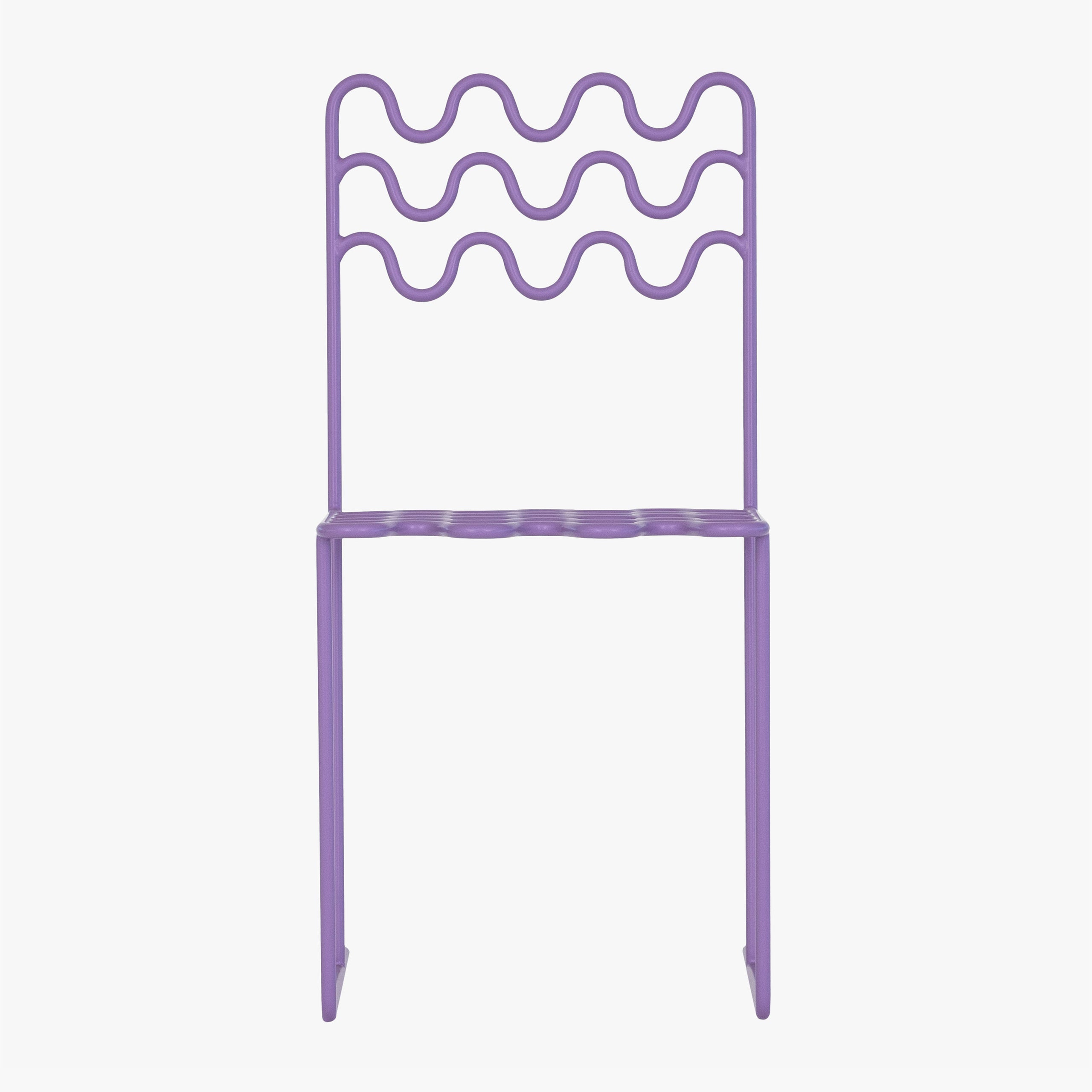 Wavy Chair