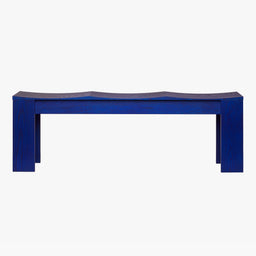 Wave Bench