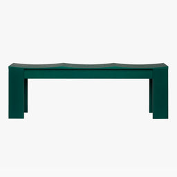 Wave Bench