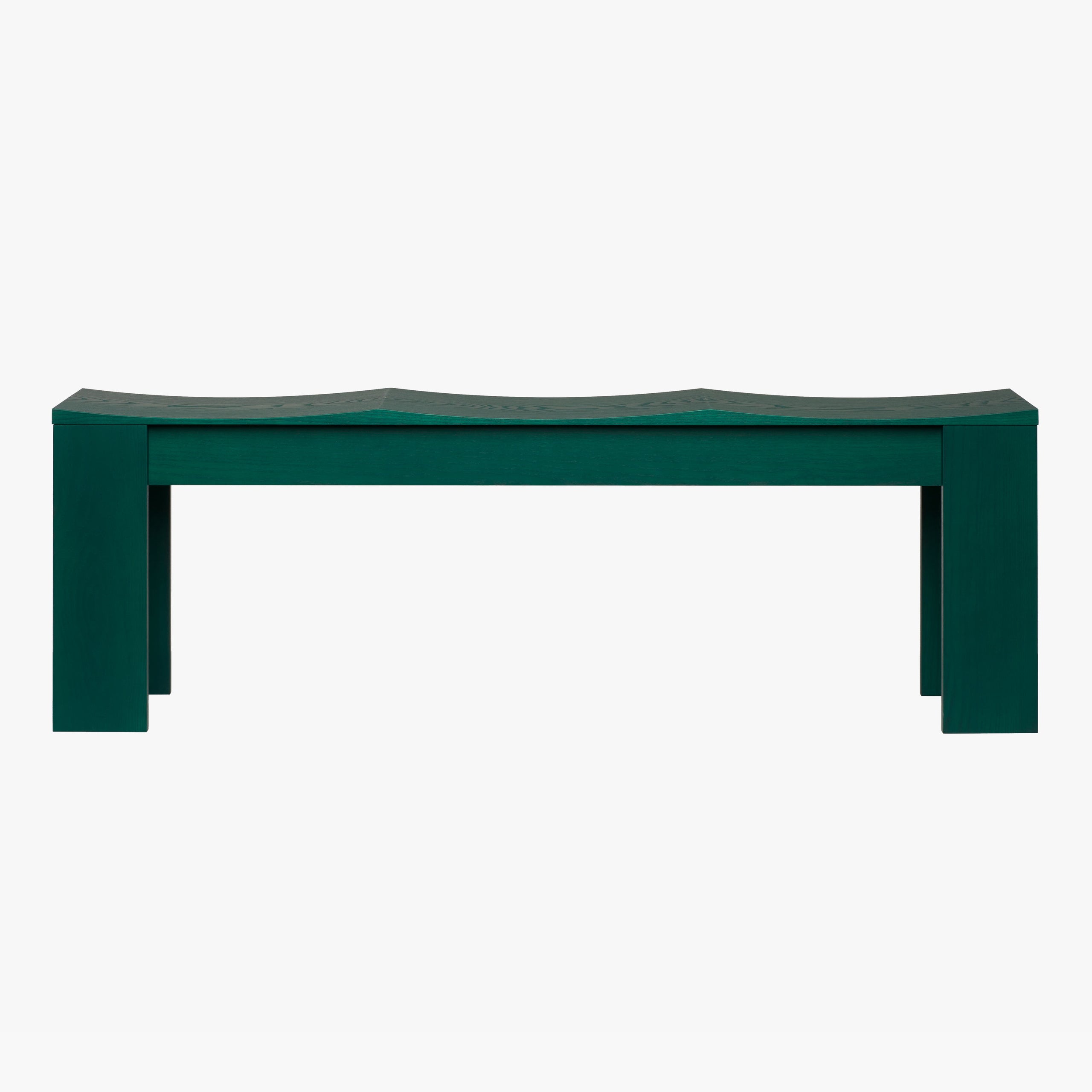Wave Bench