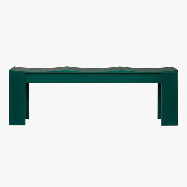 Wave Bench