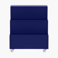 Blue pozzi