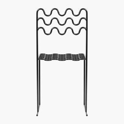 Wavy Chair